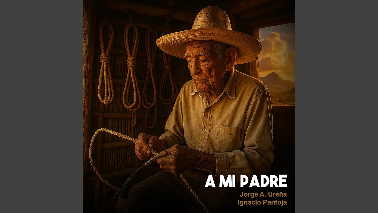 A Mi Padre