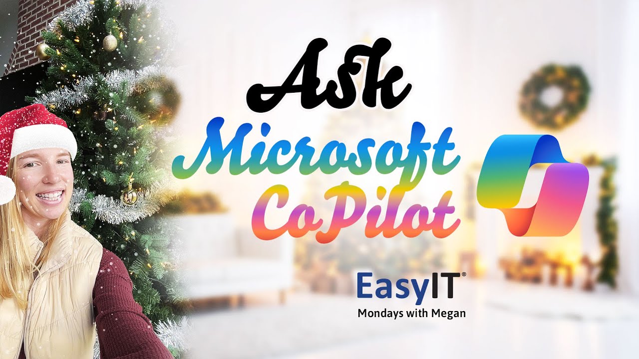 Ask Microsoft CoPilot To Summary Your Calendar For The Past Year