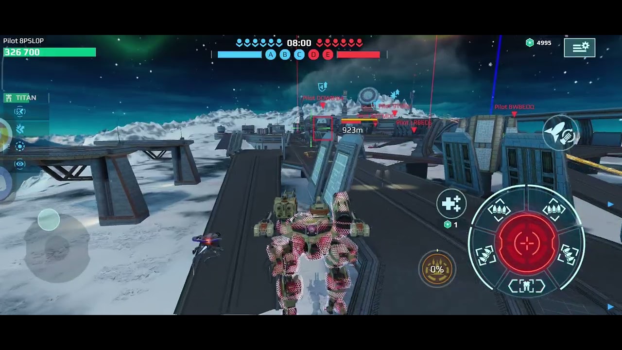 WR TEST SERVER (February 7th 2026)