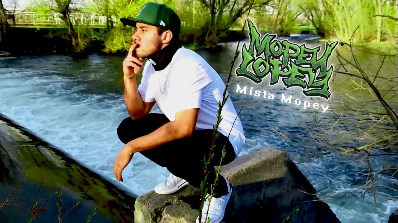 MOPEY LOPEY - MISTA MOPEY (Official Music Video)