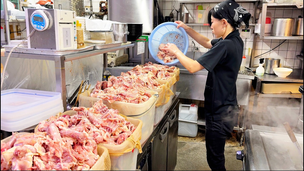 【千葉】爆盛みそラーメンが450杯完売…行列店の爆速オペが異次元