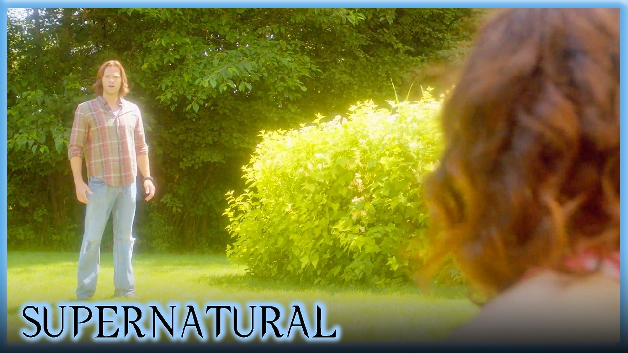 Sam Wants a Normal Life | Supernatural