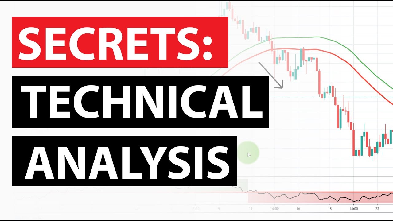 4 Secrets of Technical Analysis Trading