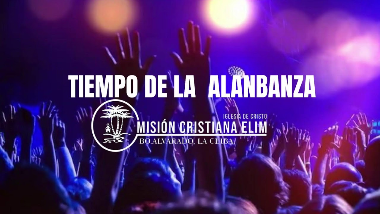 CULTO GENERAL      22/2/2026