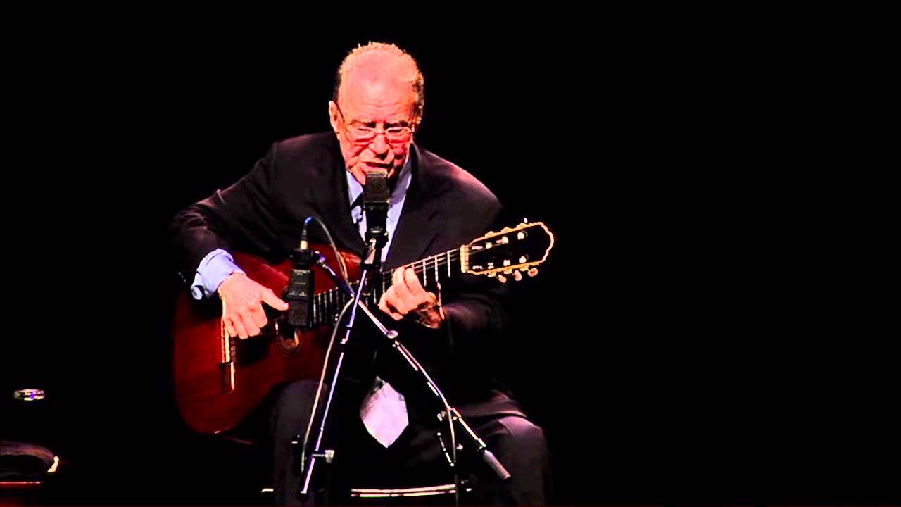 João Gilberto - Doralice (Dorival Caymmi)