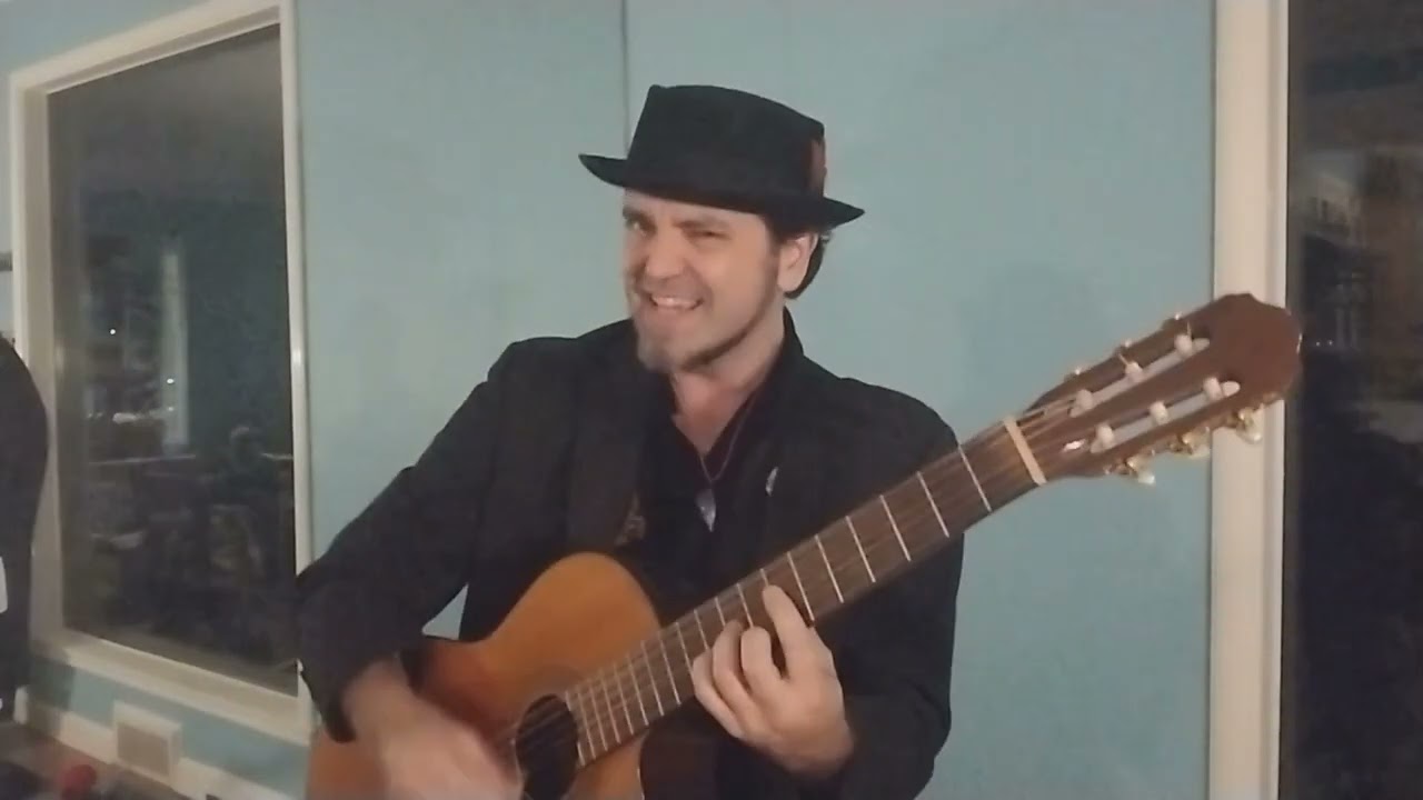 Canción del Mariachi