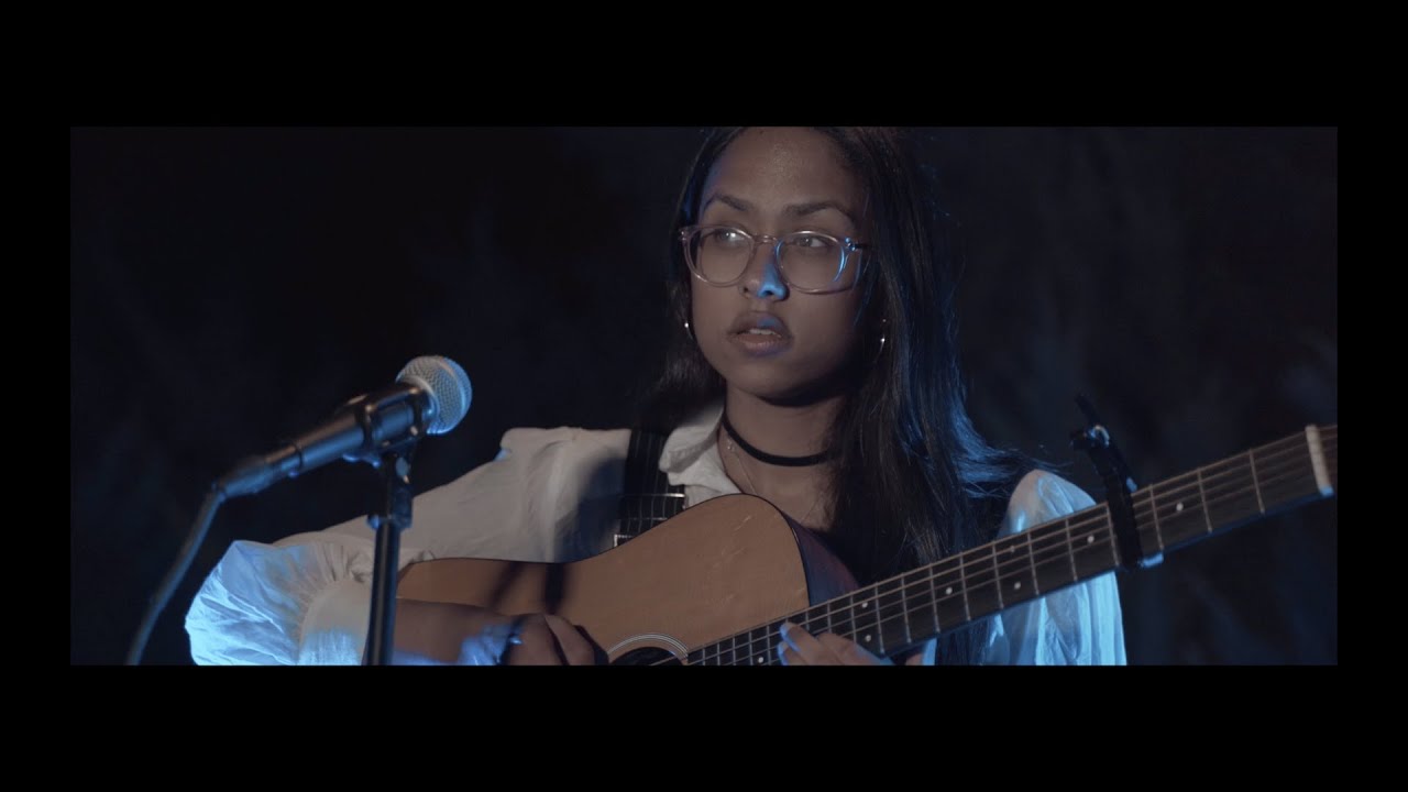 Jensen McRae - Wolves (Acoustic Version)
