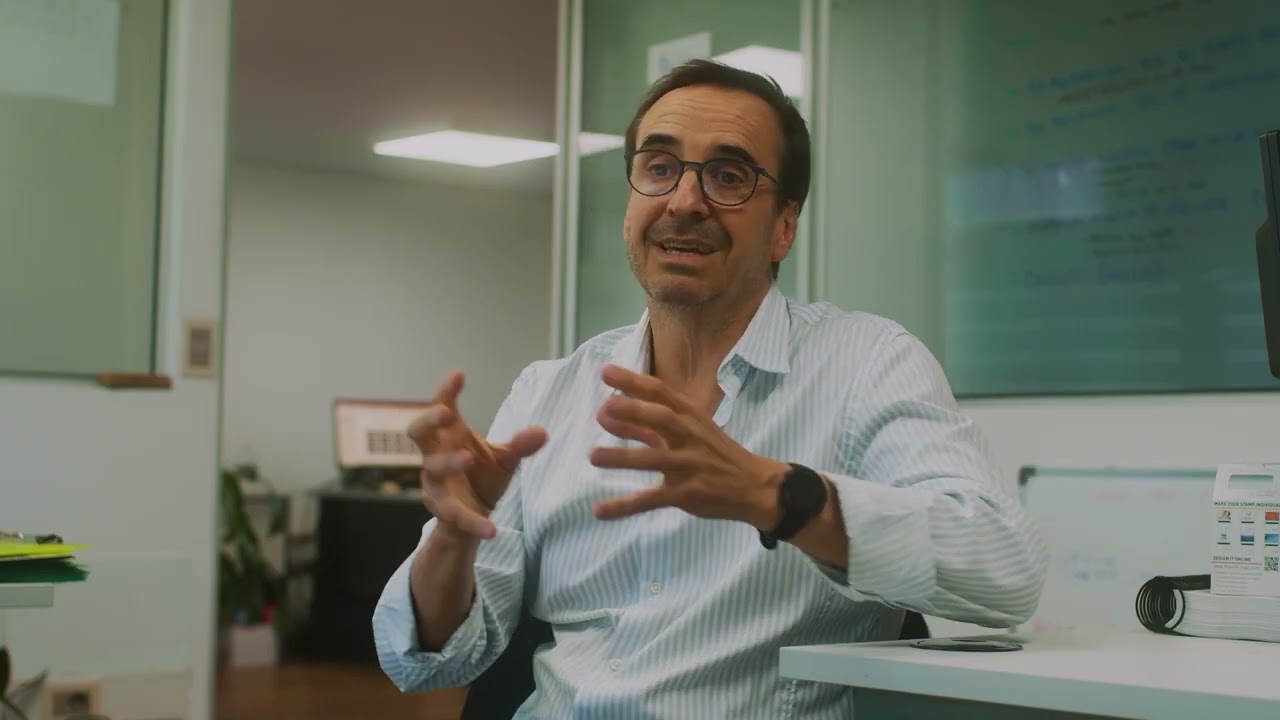 Testimonio de proveedores de tecnología al sistema de Gestión y Monitoreo de Aplicaciones