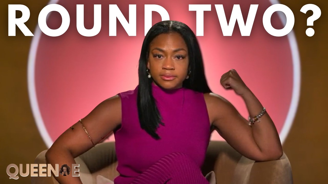 Tyler Folded HARD | Love Is Blind Season 10 Episode 3