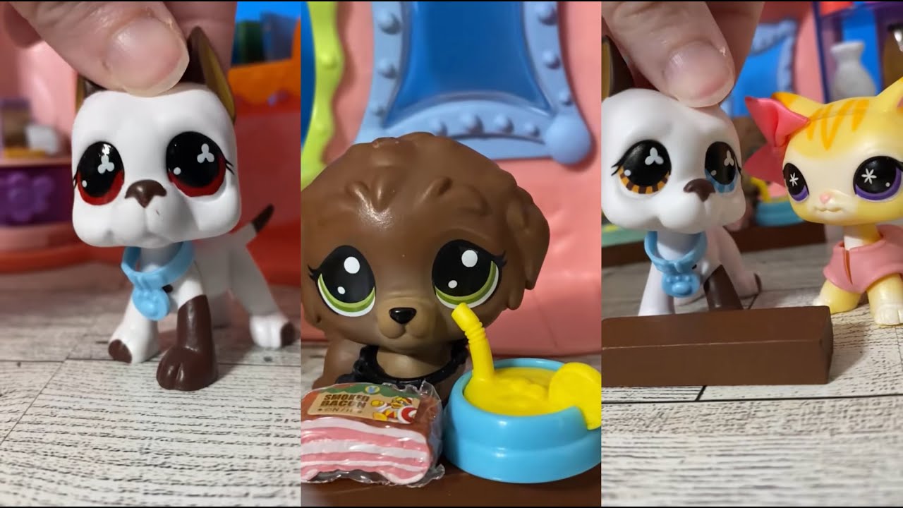 LPS Uninvited Short Film