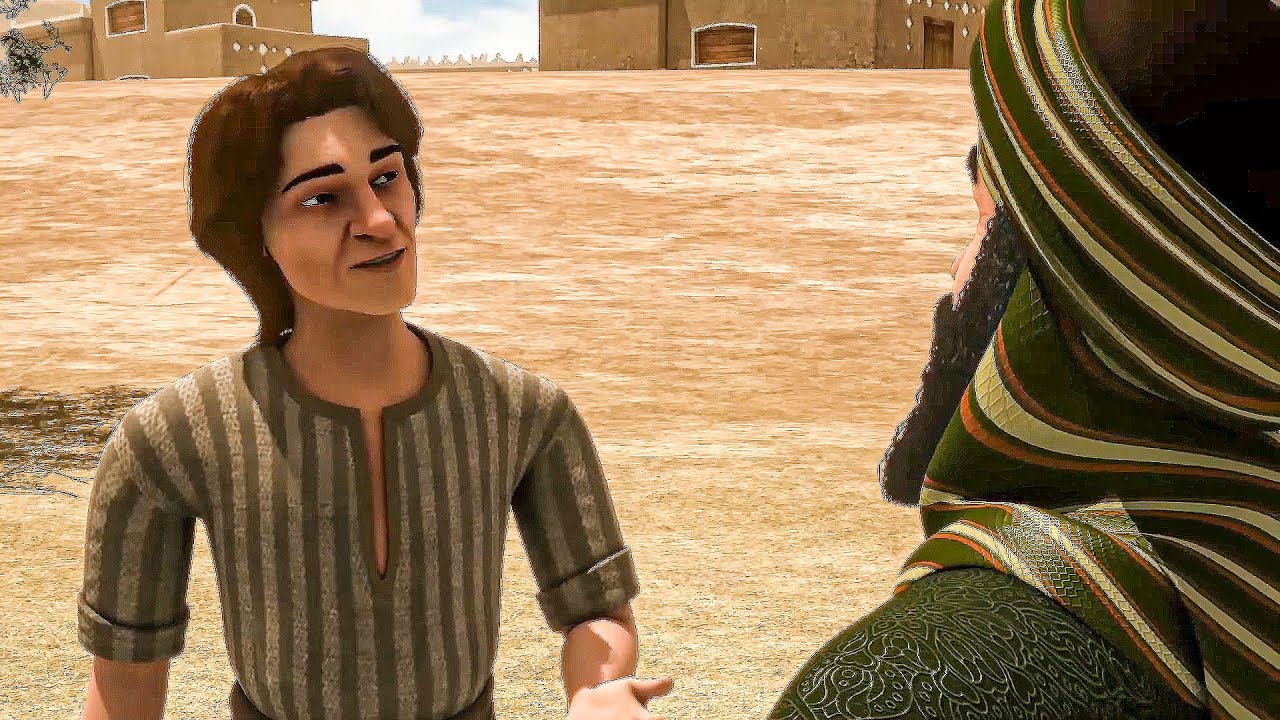 قصـه 