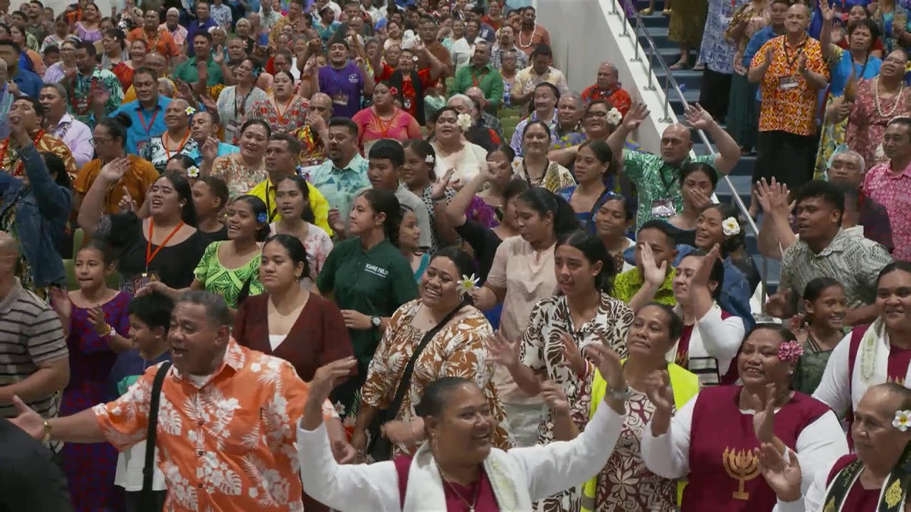 Worship Centre Worldwide Conference 2025 NIGHT 3 - 9TH OF JULY 2025