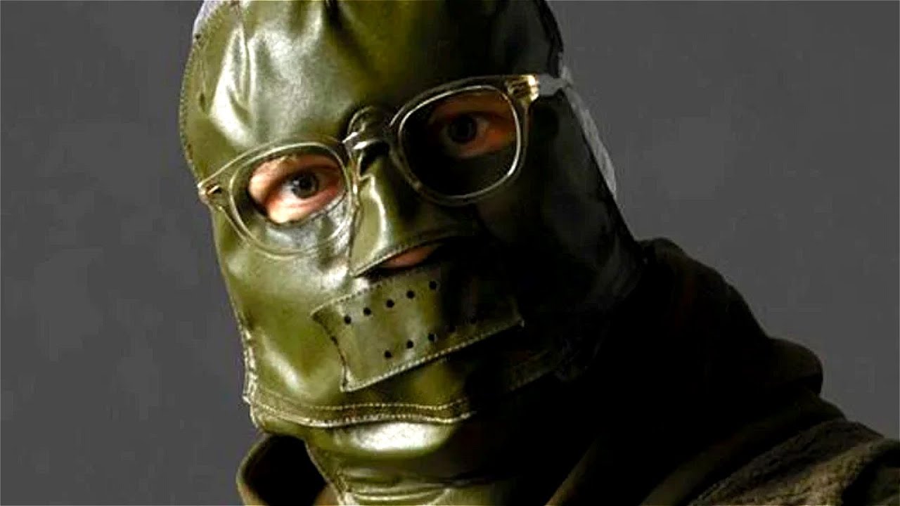 Here's Why The Riddler Is So Different In The Batman