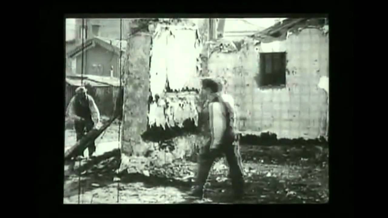Contenutismo-Historia del cine