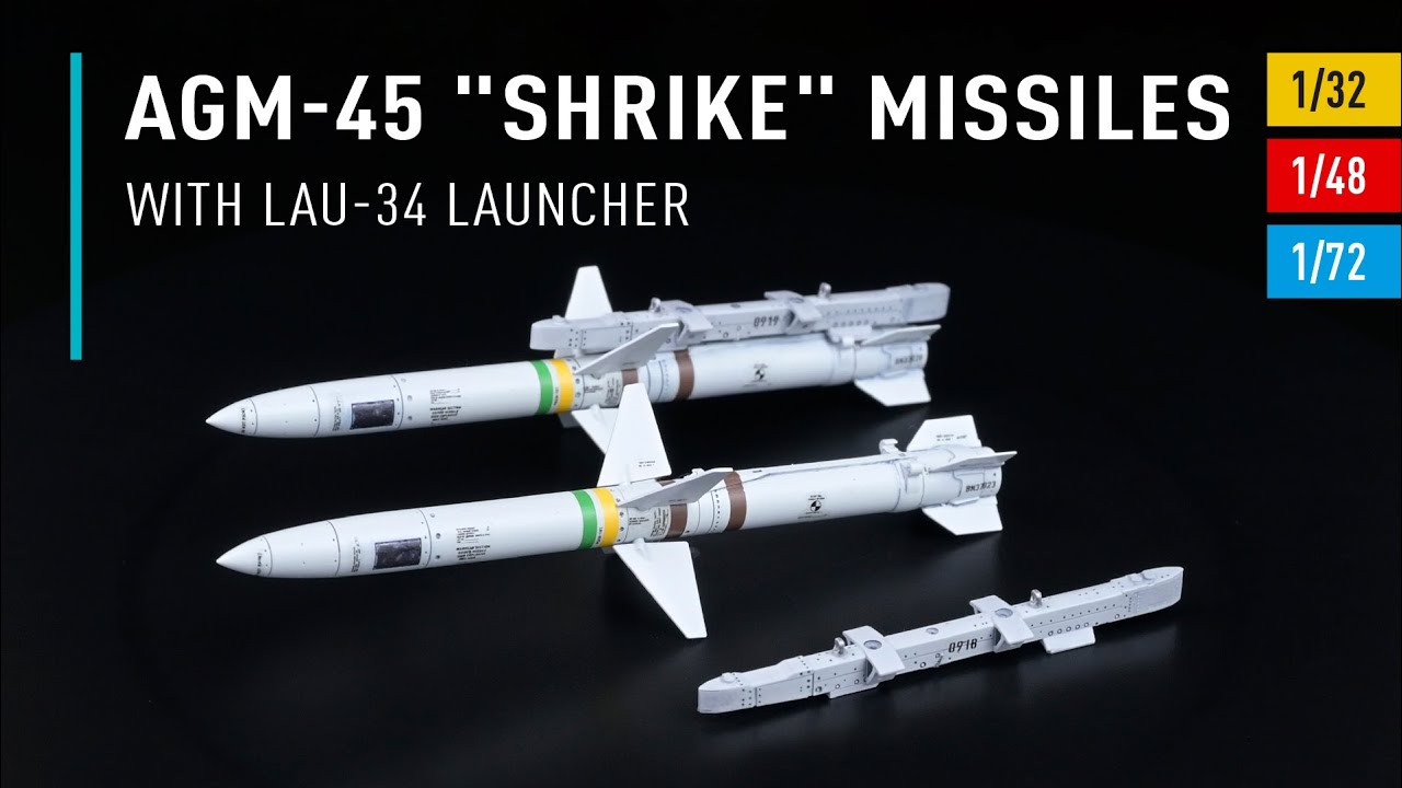 AGM-45 