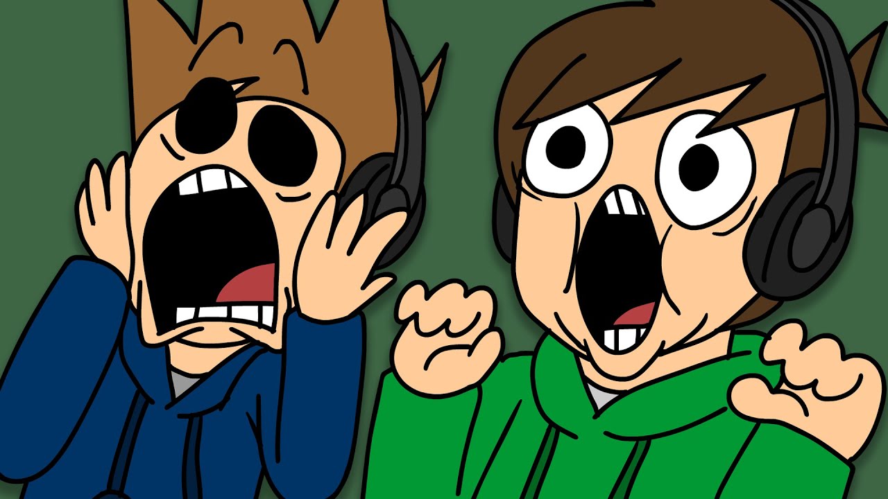 Eddsworld — Кастинг