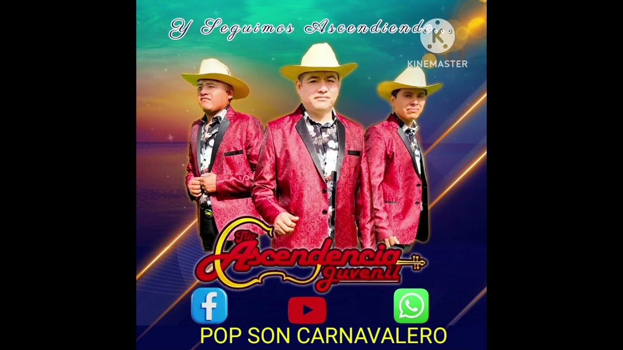 Pop son carnavalero