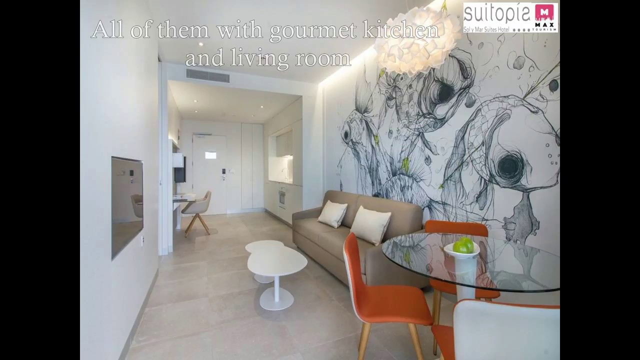Sol y Mar Hotels in Calpe: in the heart of the Mediterranean Sea