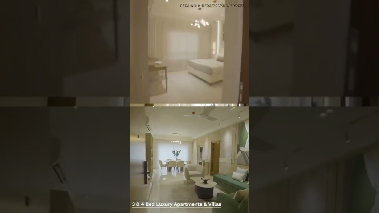 THE PRESTIGE CITY +91 9000 386 386 #realestate