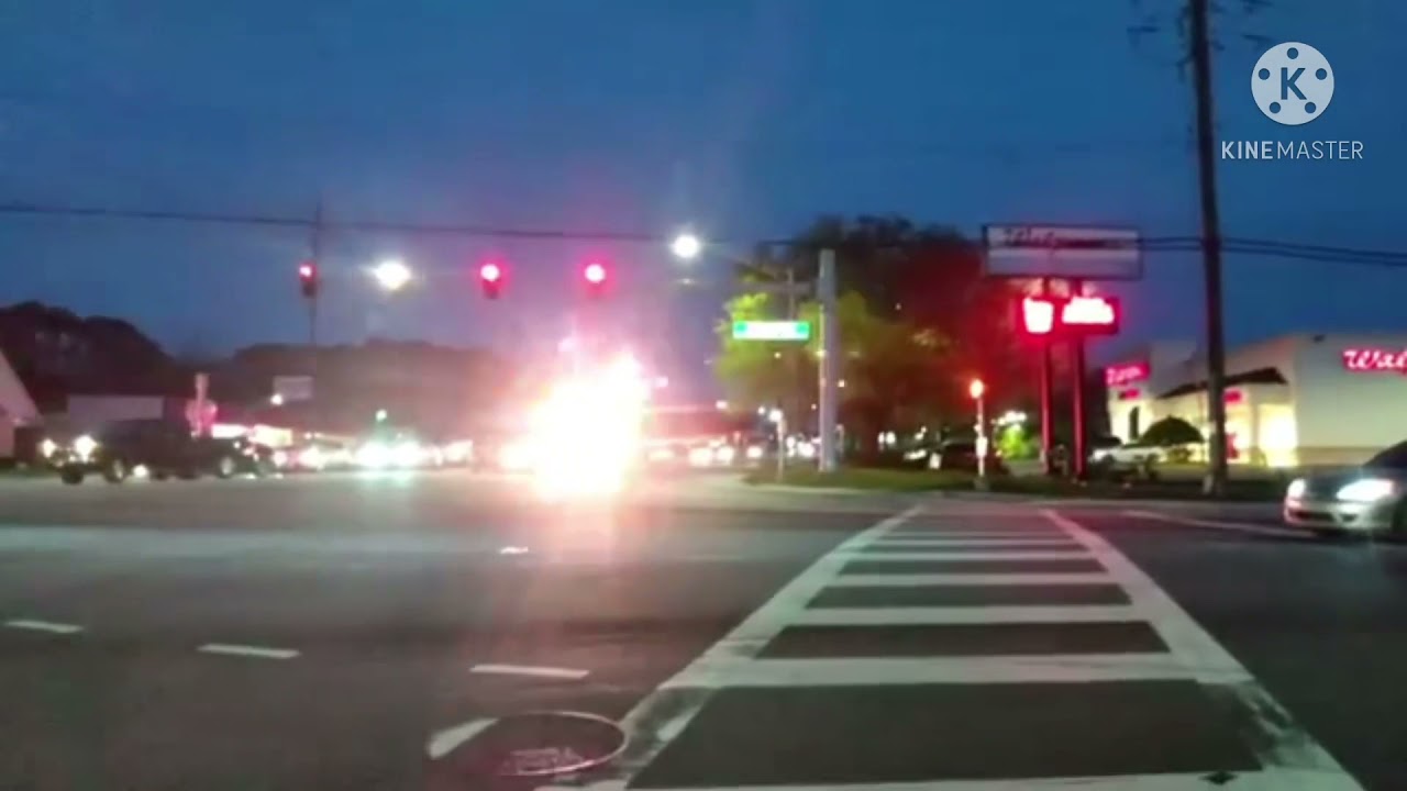 Back to Life FireFighter Tribute