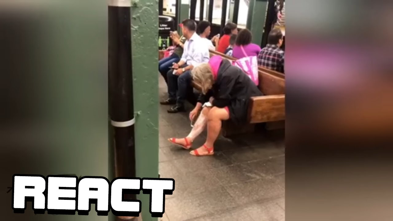 React: BEST OF ONLY IN NEW YORK VOL. 1