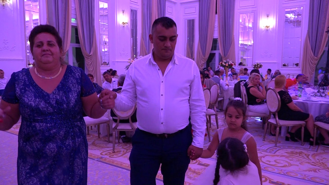botez sabin 2017 nicolae guta la ion ut 11 movie
