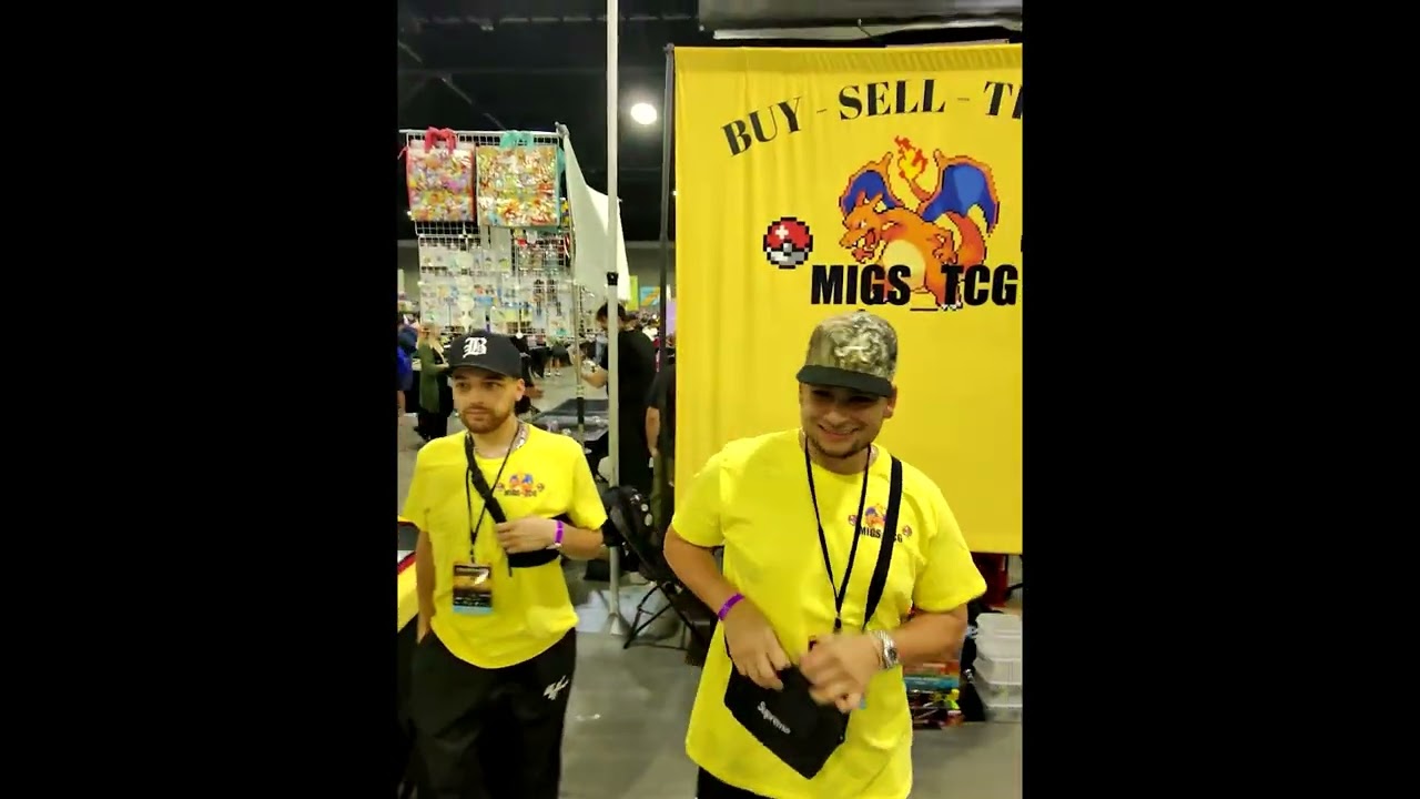 Collectacon Atlanta 2025