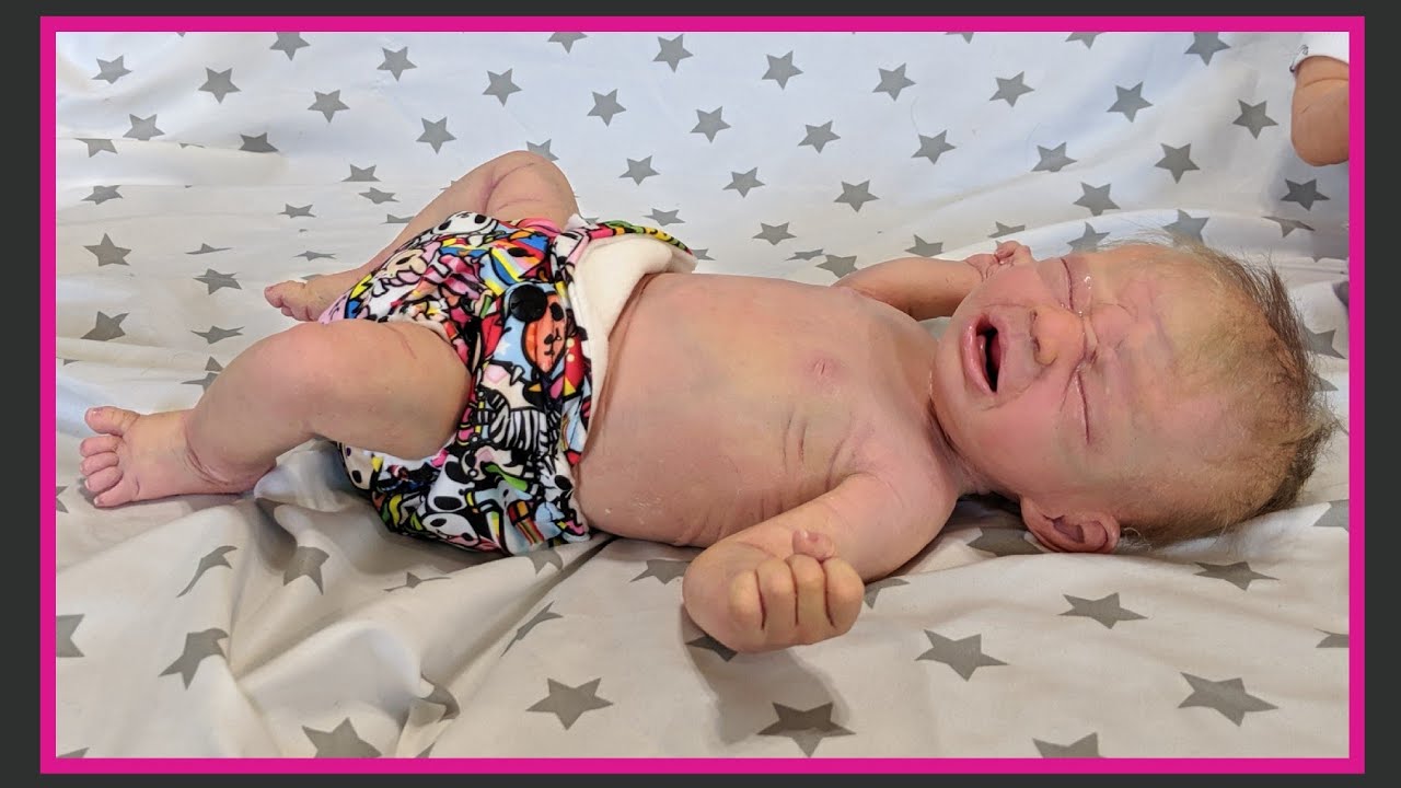 WHO RUINED MY SILICONE BABY DOLL?! Did I just get CANCELLED!