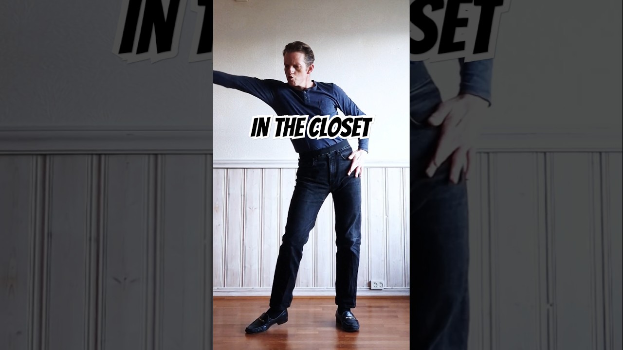 Michael Jackson - In The Closet