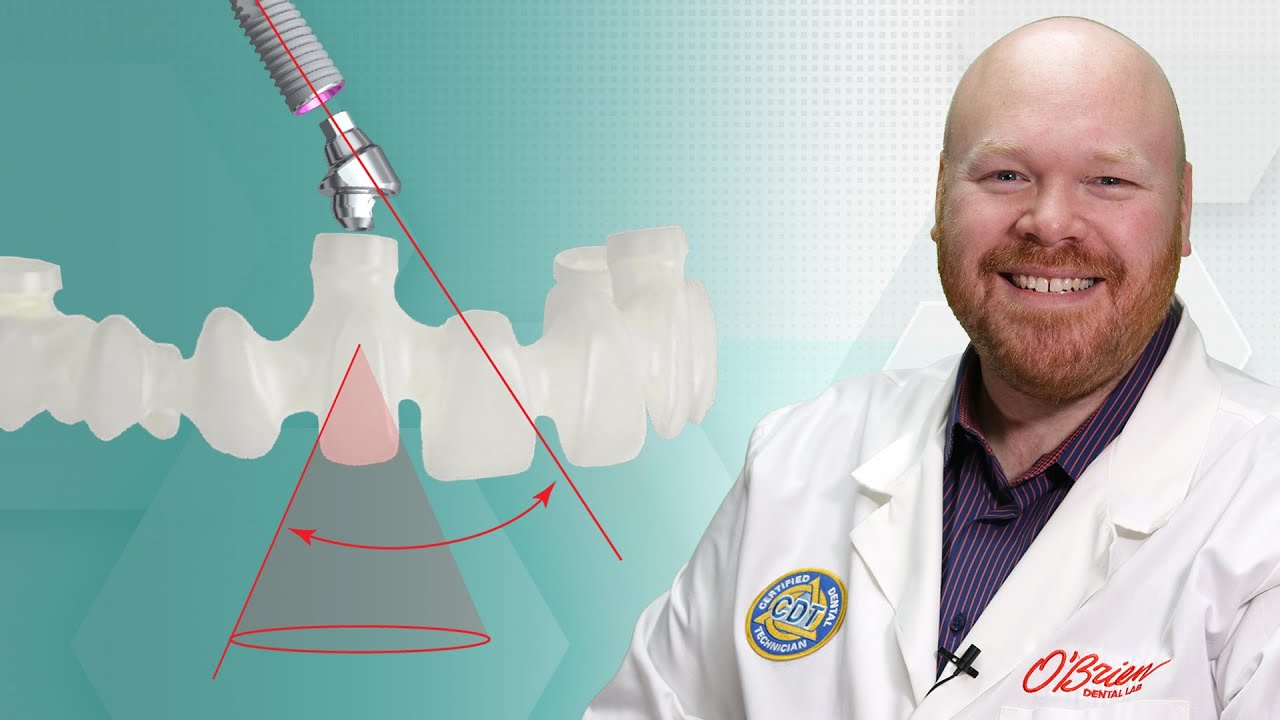 The New NobelProcera® Zirconia Implant Bridge