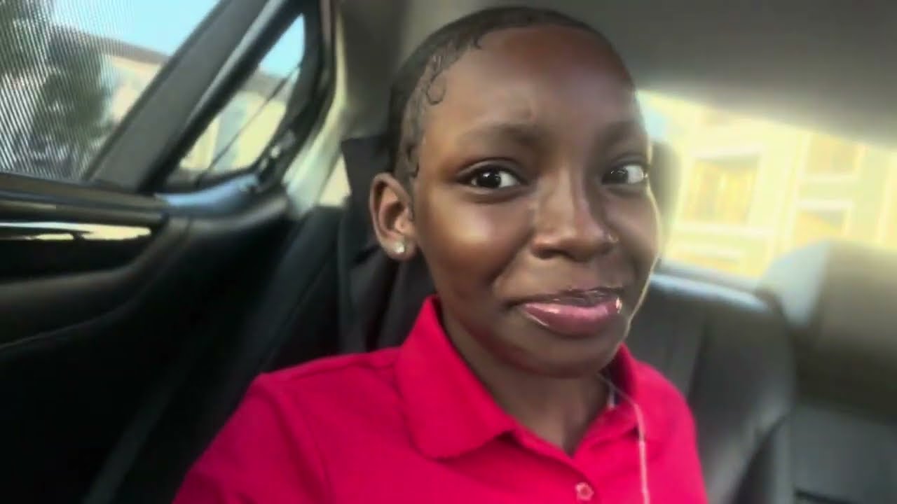FIRST DAY OF SCHOOL GRWM (6TH GRADE EDITION)