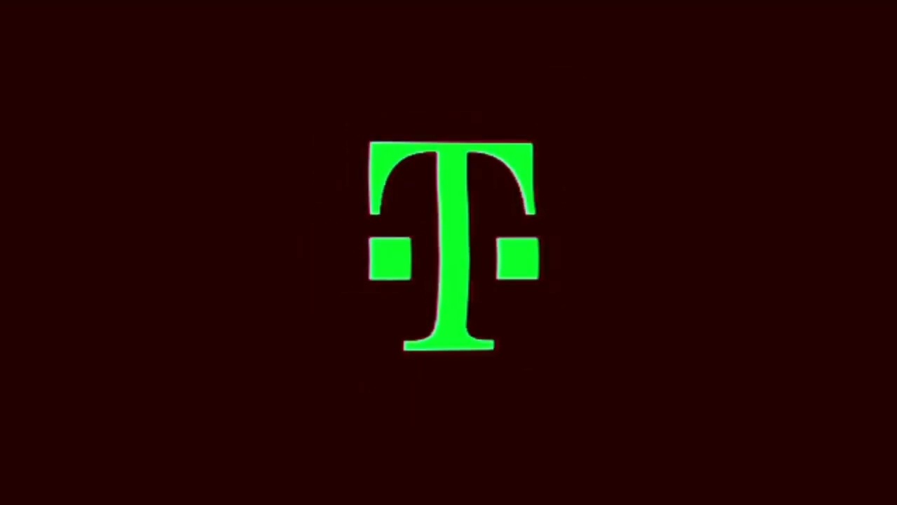 T-Mobile Logo Effects [Pepsi Albania Csupo Effects]