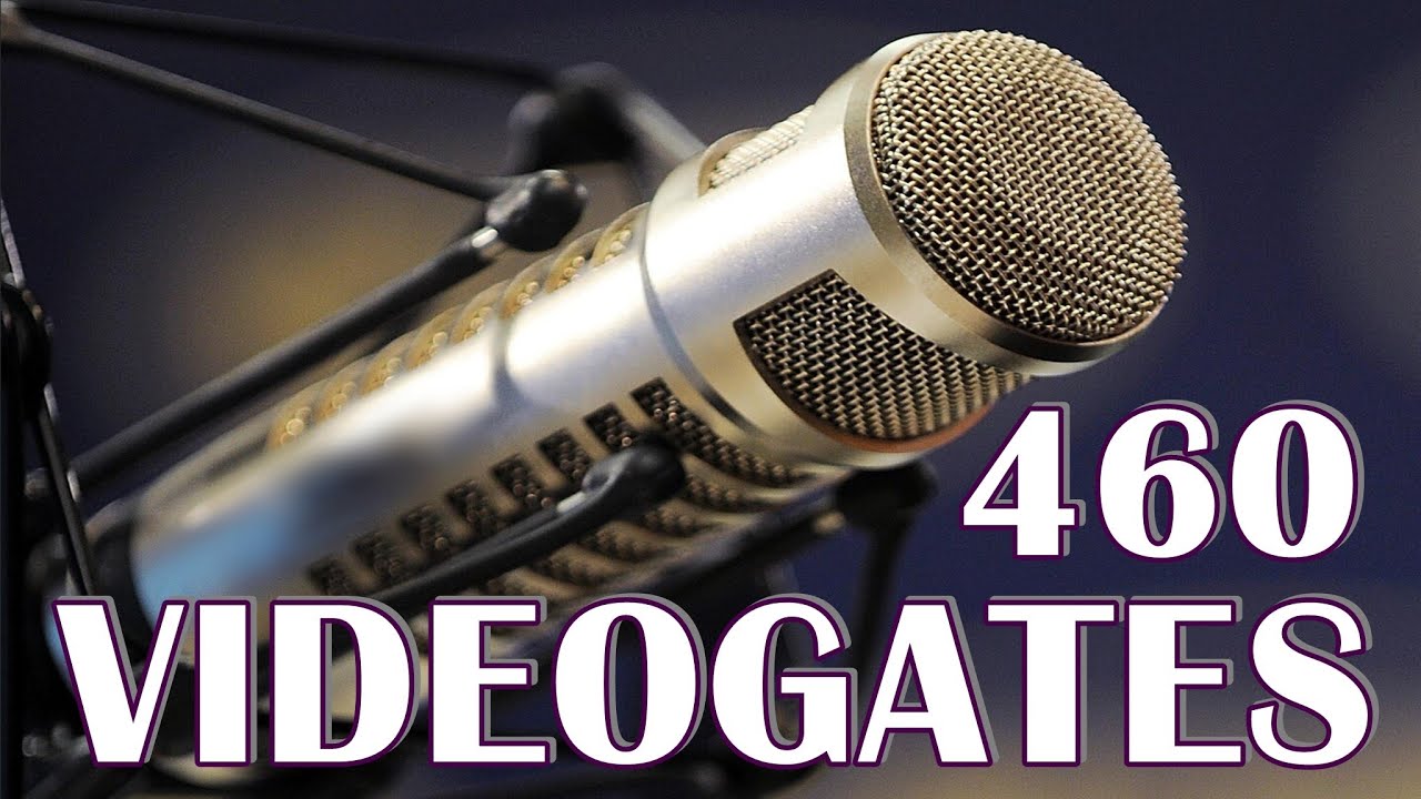 460 VIDEOGATES