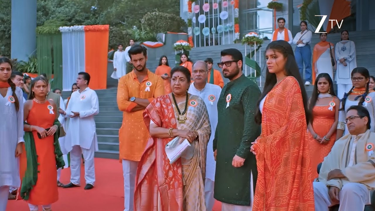 Saru | Can Kamini get the fingerprints successfully?