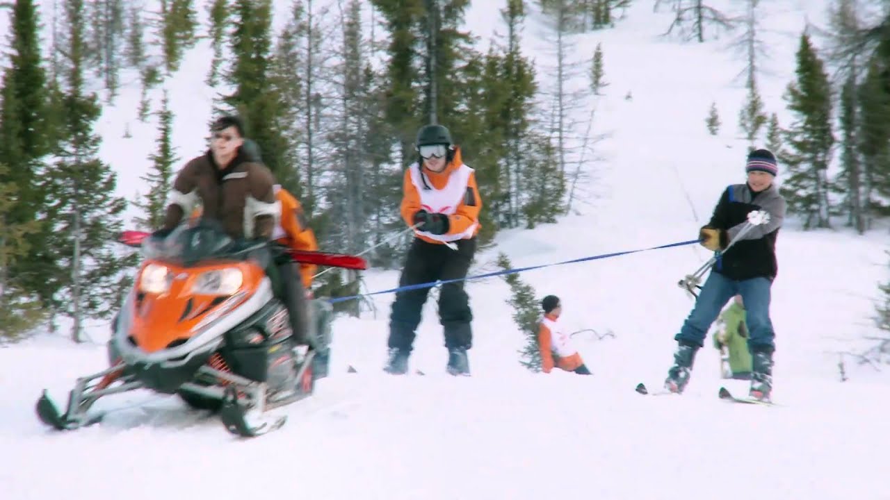 AWR Kuujjuaq Championship - 2010