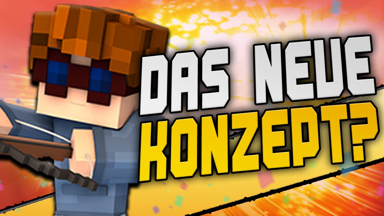DER NEUE PLAN!!