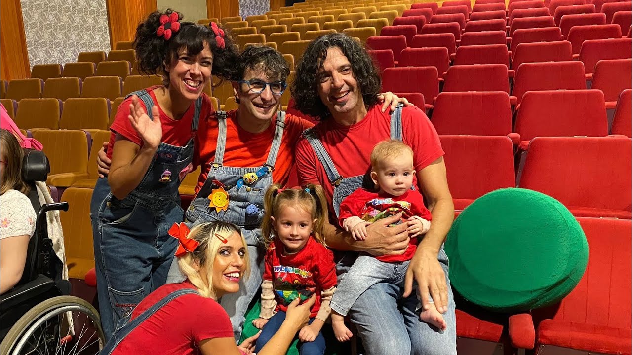 UN DIA CON MUCHAS EMOCIONES👨‍👩‍👧‍👧❤️🤩✨ | dulcefamilia