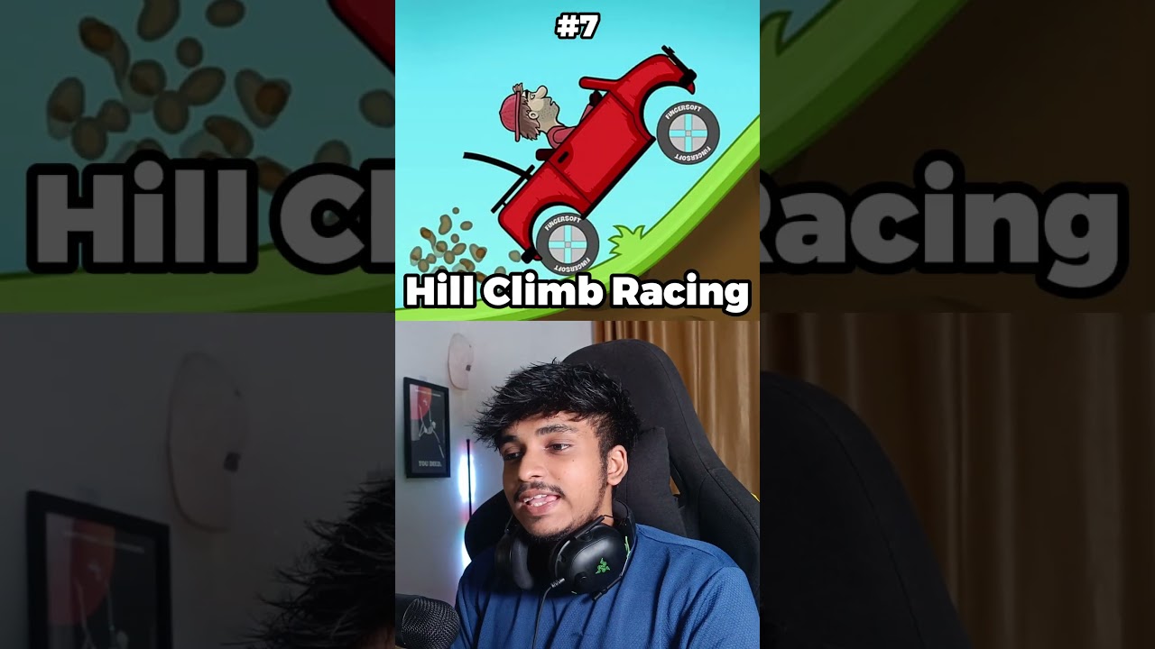 Most Downloaded Mobile Games Of All Time