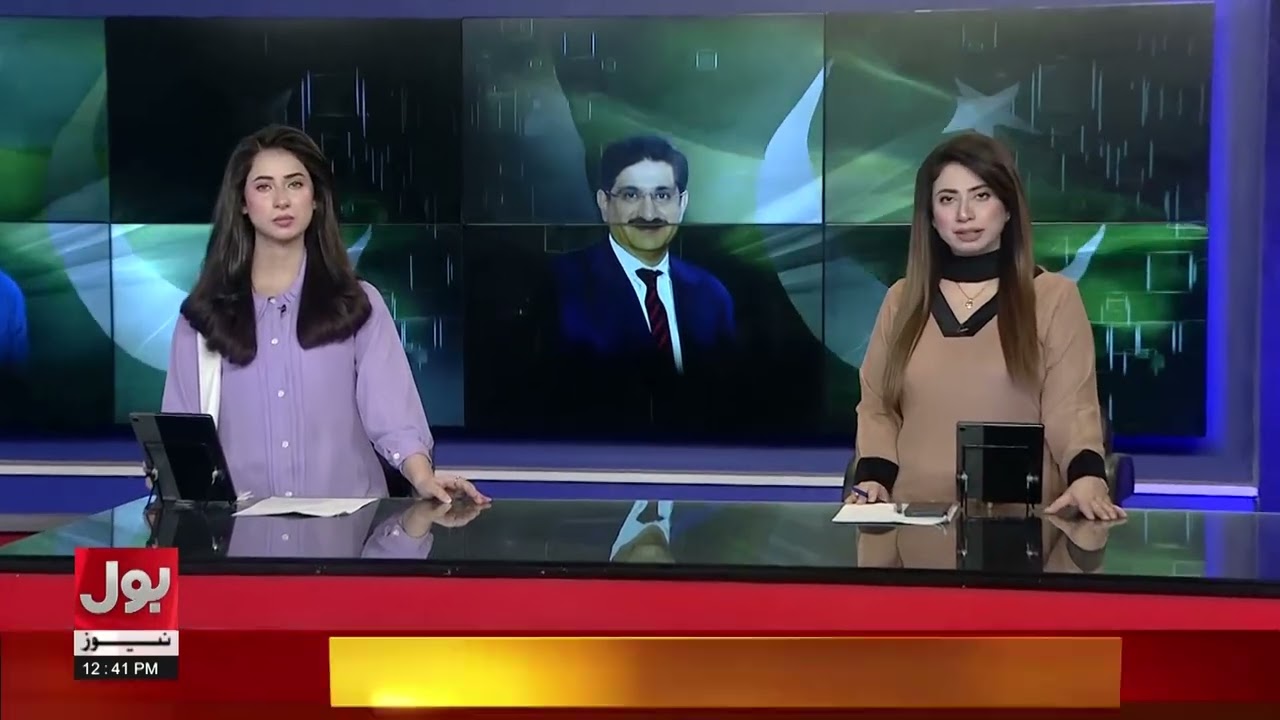Imran Khan Eye Injection | BOL News Bulletin at 12 PM | PTI Leaders Fight