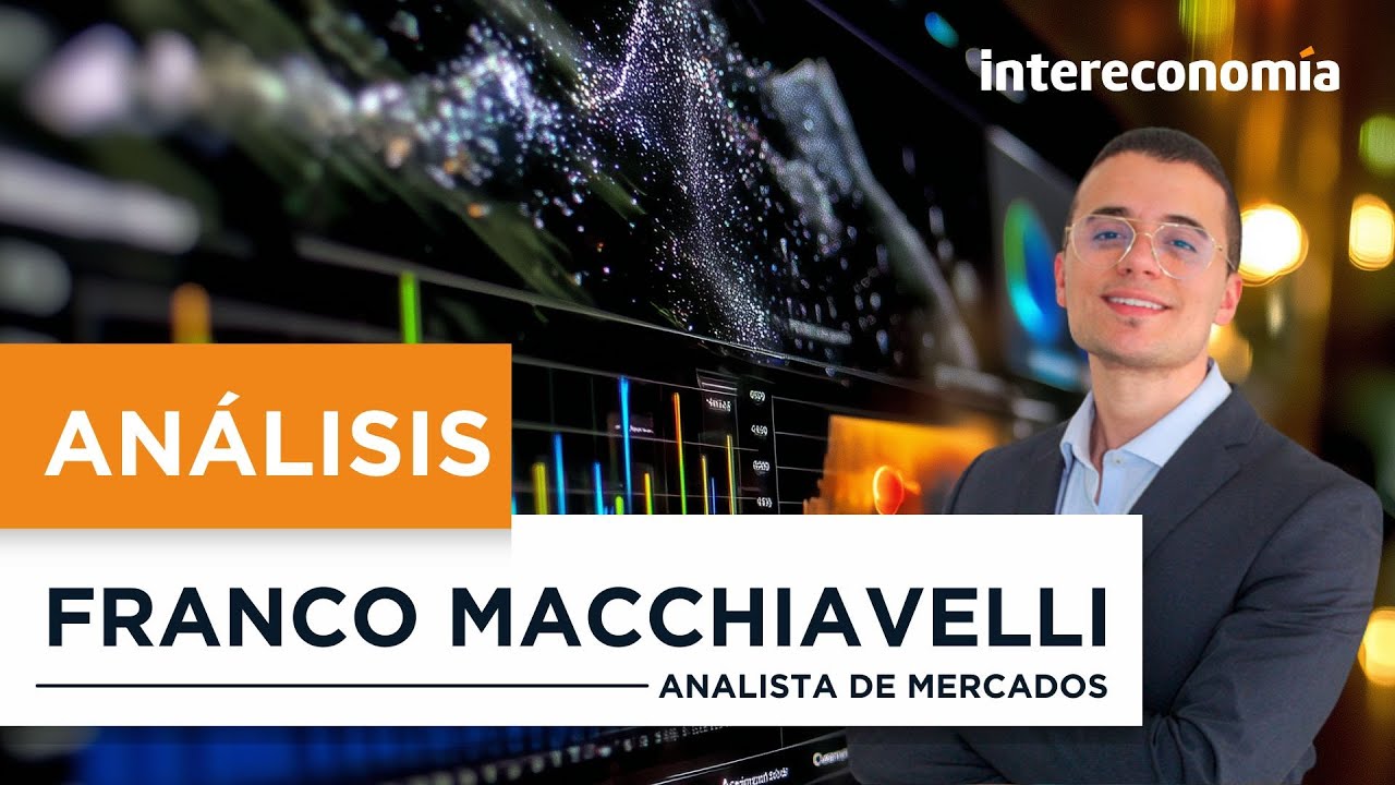 Análisis de Franco Macchiavelli | Oro en alza, OPA del Sabadell y foco en Taiwan como Semiconductor