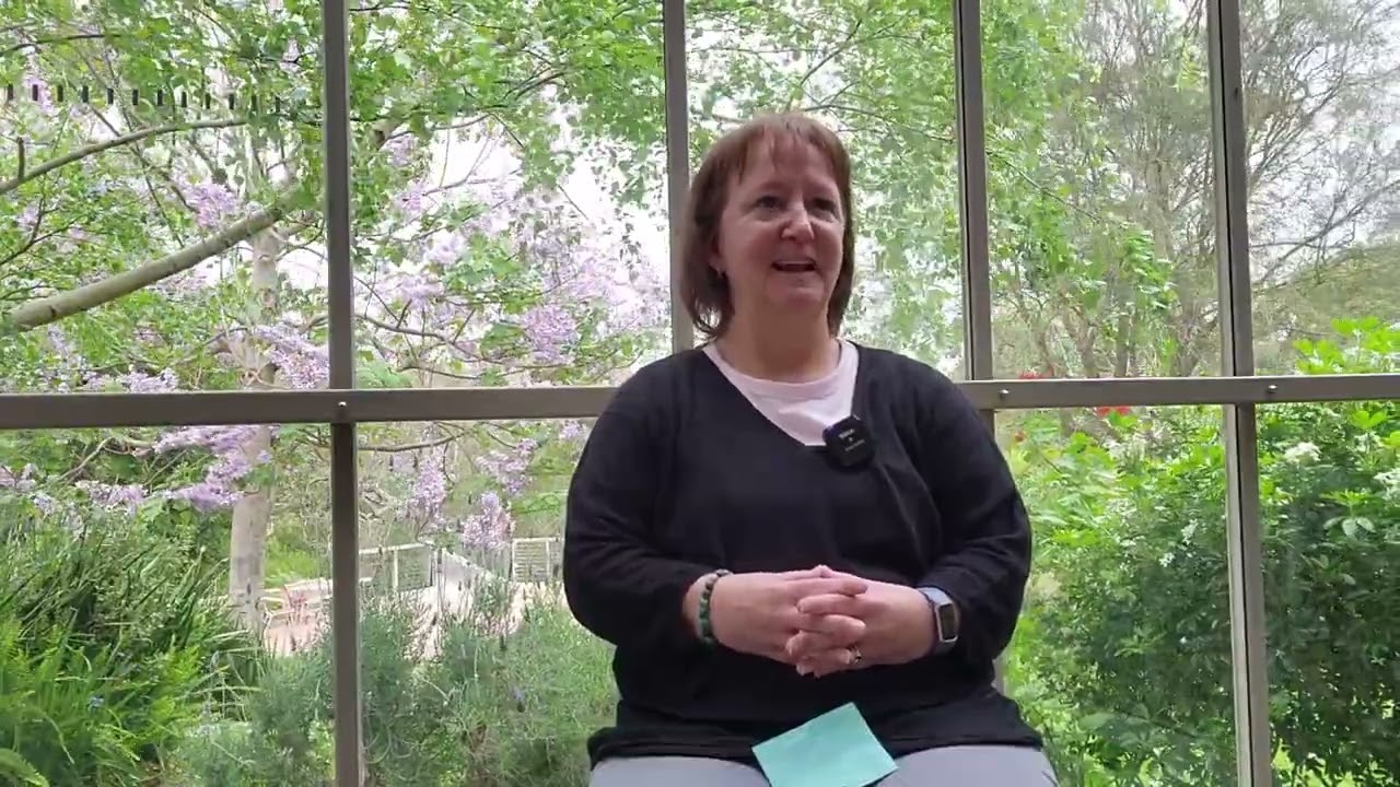 Favourite activities on ACMM retreats