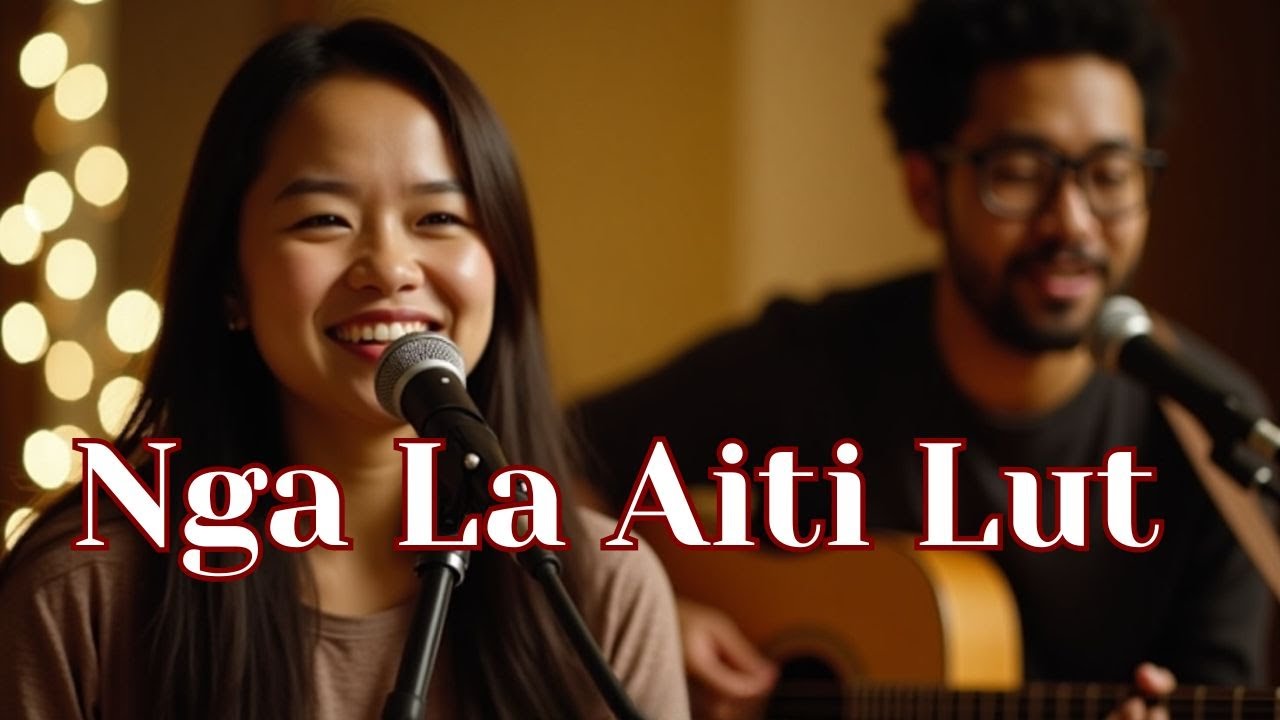 Nga La Aiti Lut | Khasi Worship Song | Khasi Gospel Songs