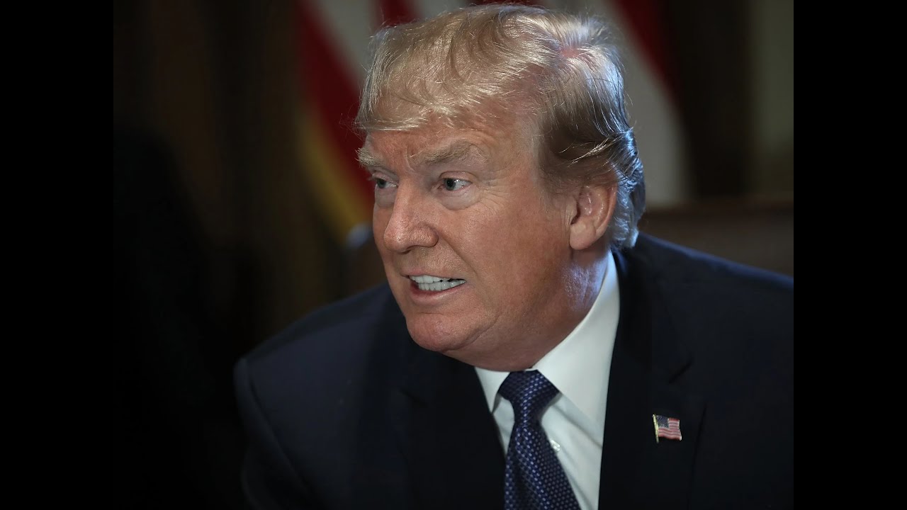 Trump dealt UNEXPECTED blow on Epstein