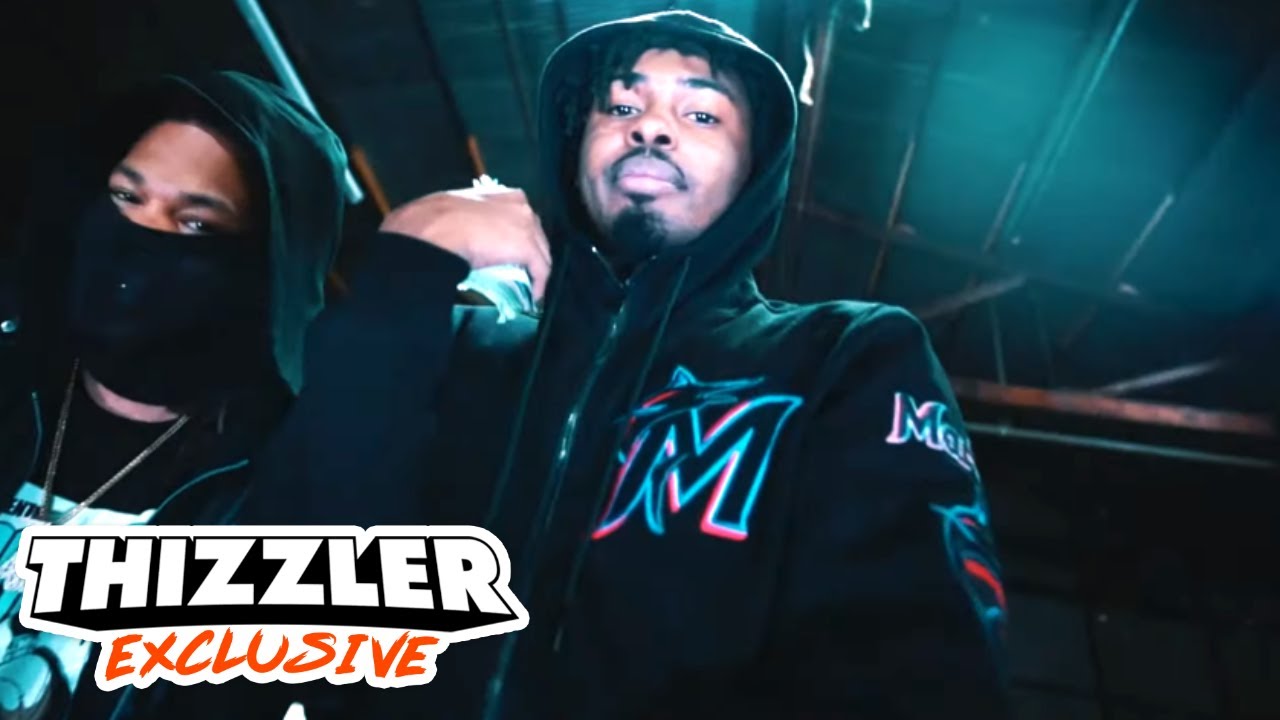 Freeway Donny - Bity (Exclusive Music Video) II Dir. Babyface Visuals