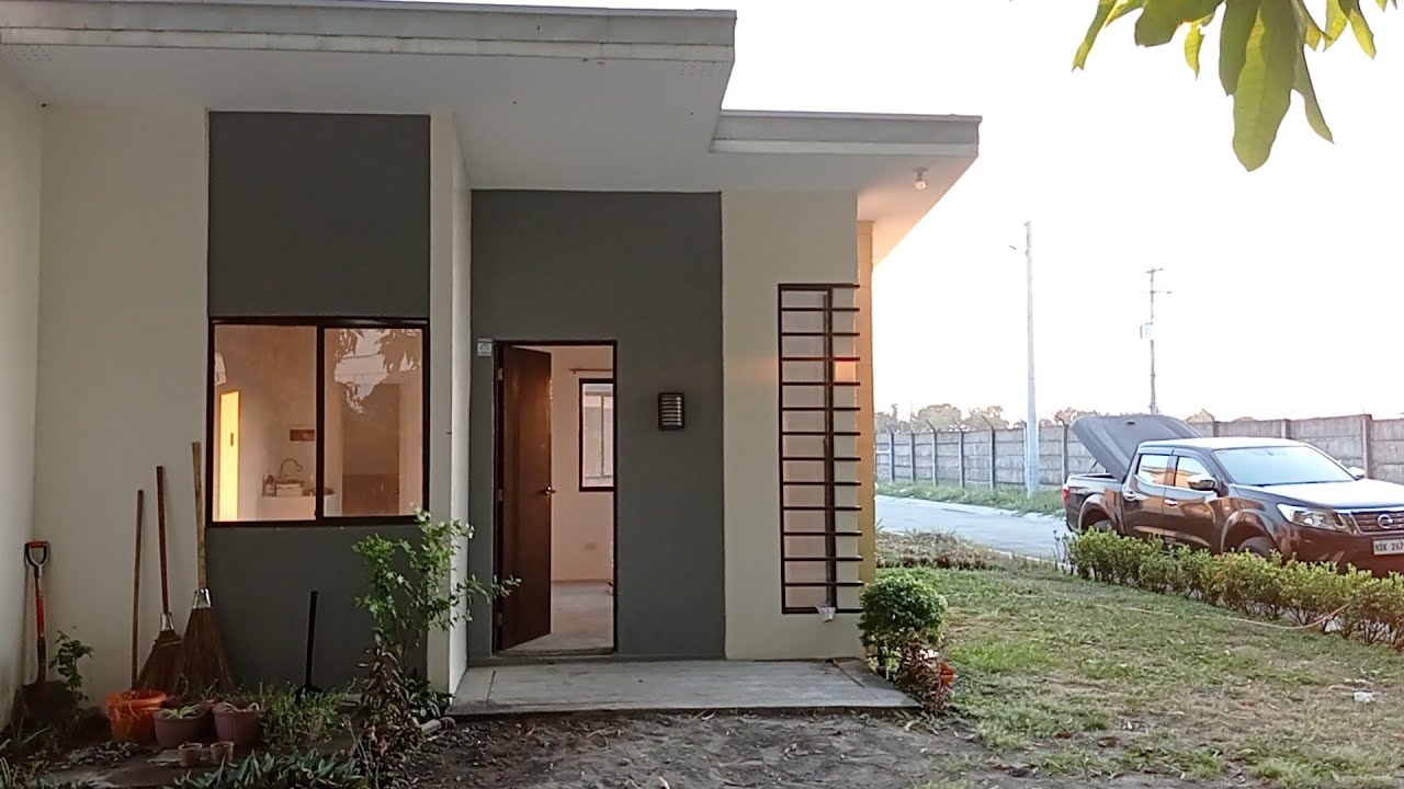 BUNGALOW POD / Amaia Scapes Pampanga House Tour / Review | Pambansang Baluga Banlag / My Dad's Vlog