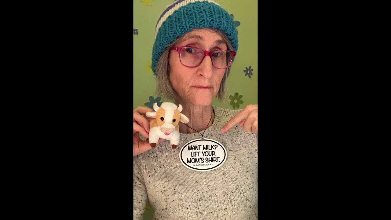 That Vegan Teacher is live!
