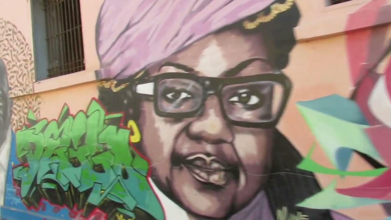 Senegal