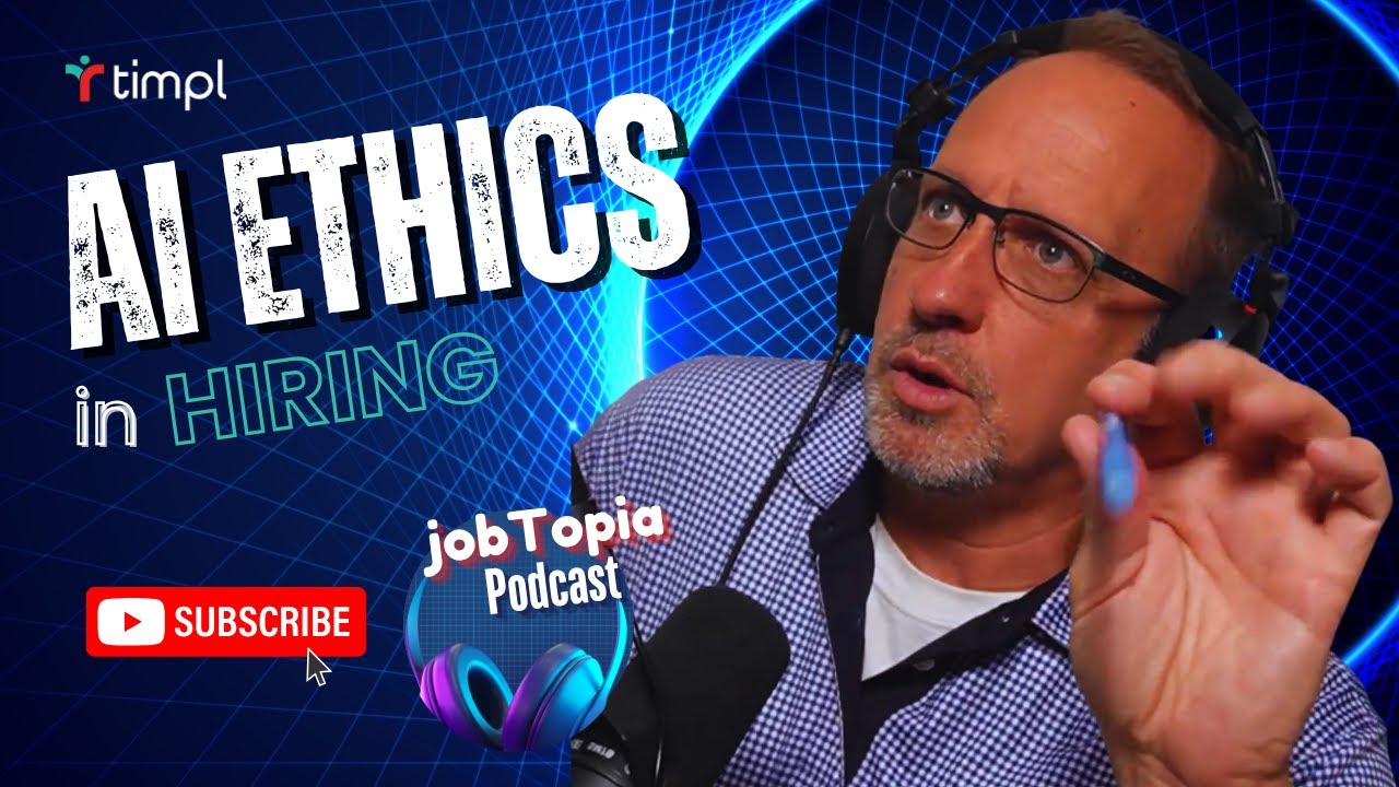 AI Ethics in Hiring