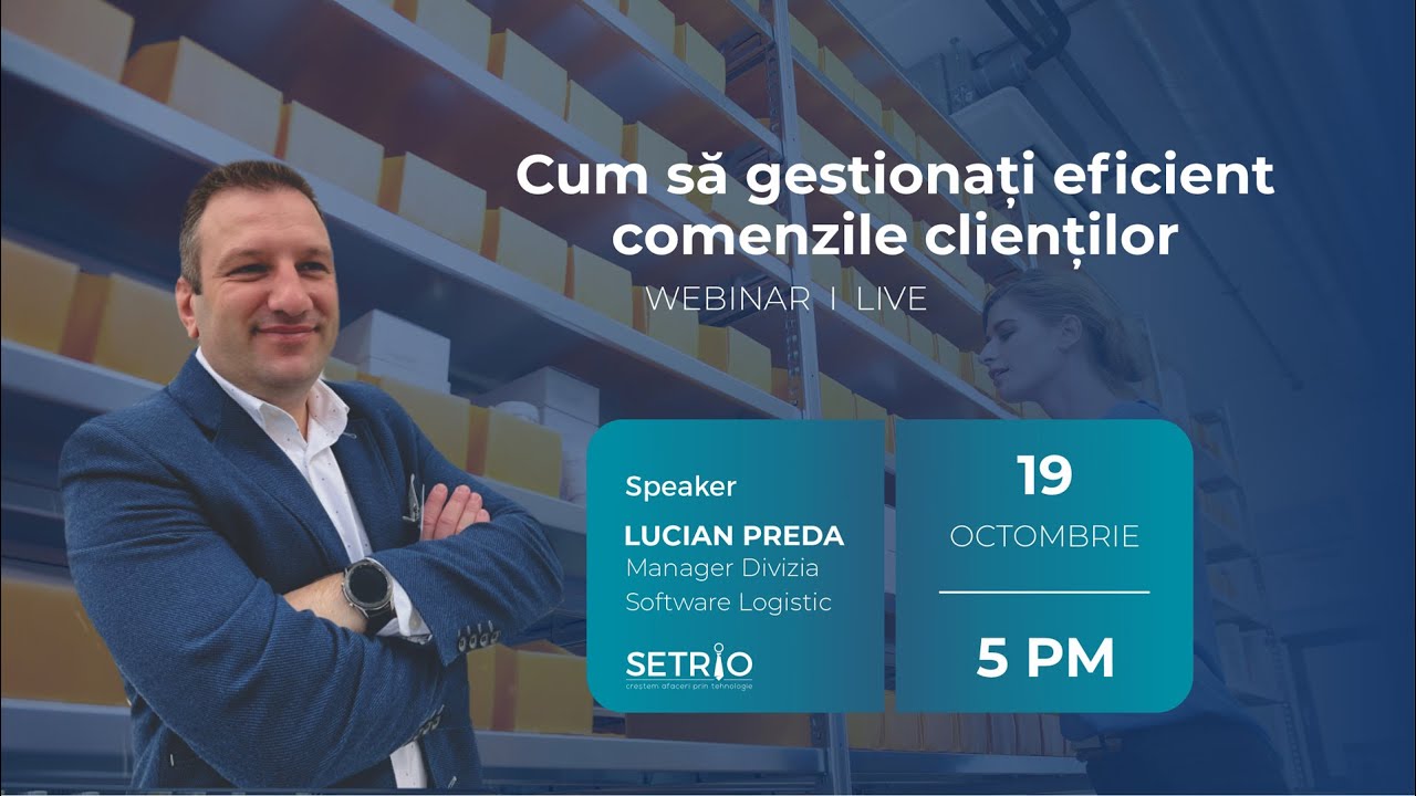 Cum să gestionați eficient comenzile clienților