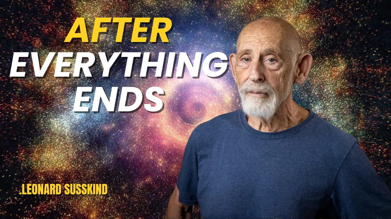 What Happens After the Heat Death? — The End of Meaning